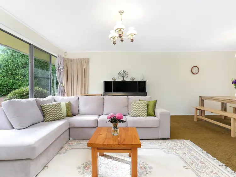 Second view of Homely house listing, 42 Bambara Crescent, Beecroft NSW 2119