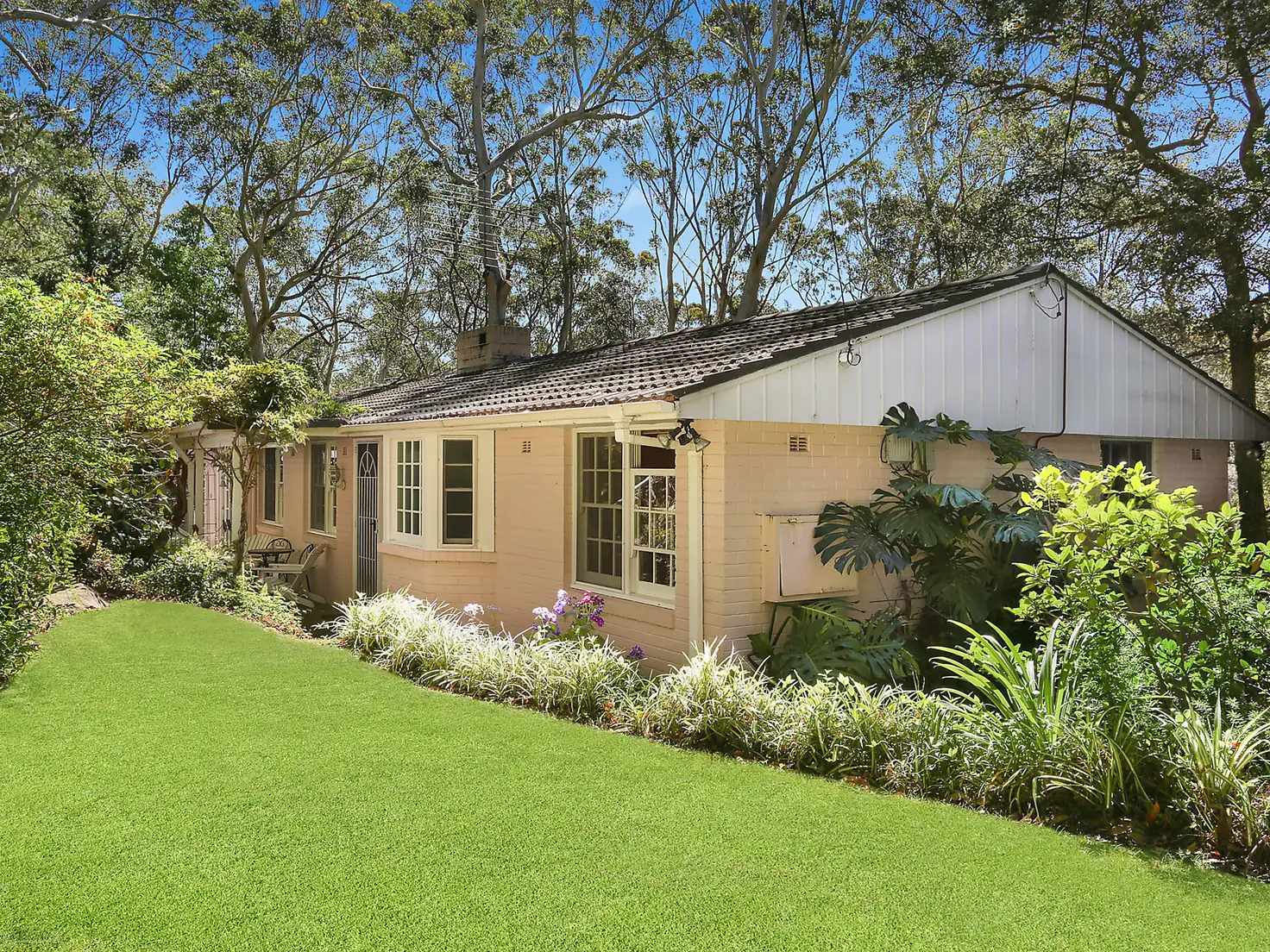 Main view of Homely house listing, 41 Ashmore Avenue, Pymble NSW 2073