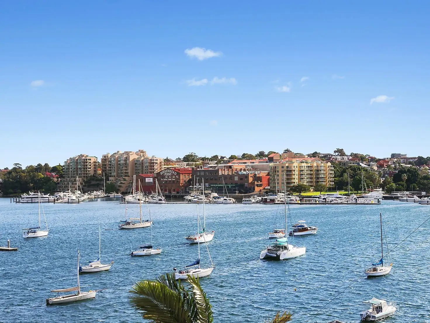 Main view of Homely apartment listing, 6/9 Longview Street, Balmain NSW 2041