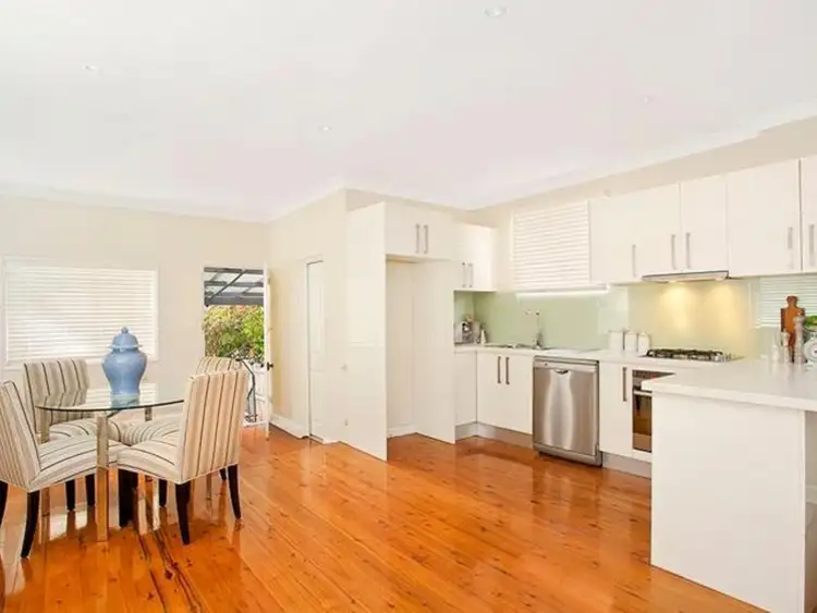Third view of Homely house listing, 39 Gould Avenue, Lewisham NSW 2049
