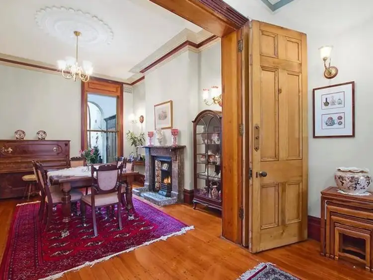 Third view of Homely house listing, 11A Wigram Road, Glebe NSW 2037