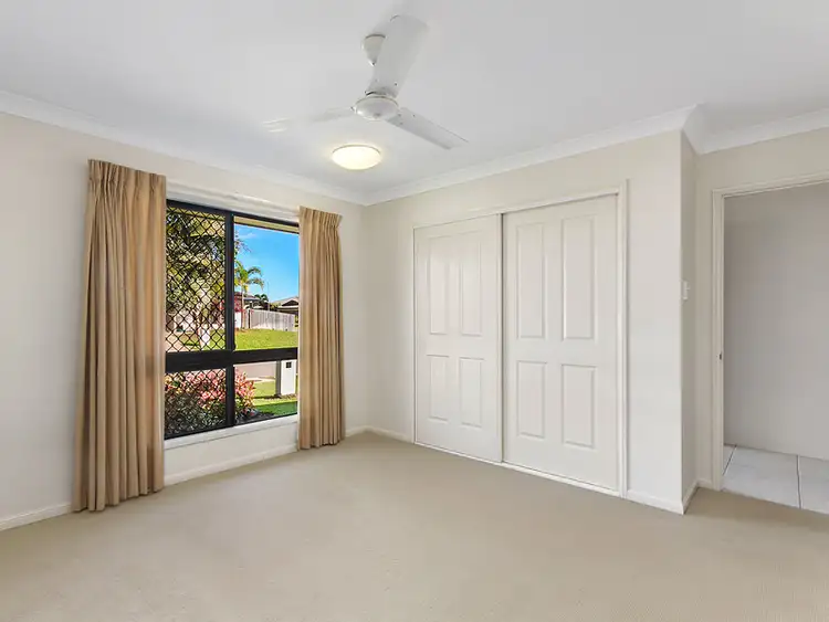 Fourth view of Homely house listing, 48 Sandplover Circuit, Bohle Plains QLD 4817