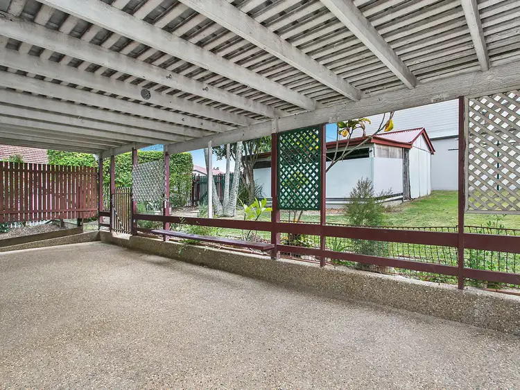 Fifth view of Homely house listing, 90 Forest Street, Moorooka QLD 4105