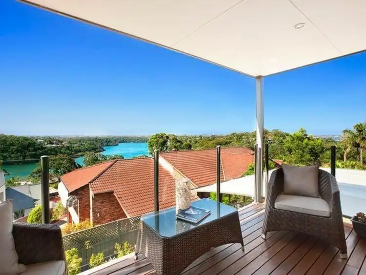 Second view of Homely house listing, 16 Kinsella Street, Illawong NSW 2234