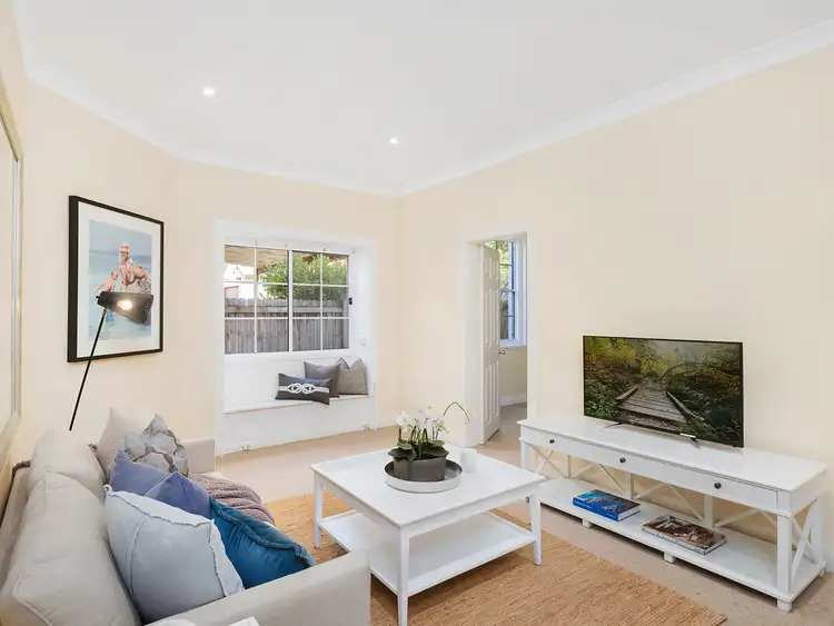 Second view of Homely house listing, 121 Barker Street, Kingsford NSW 2032