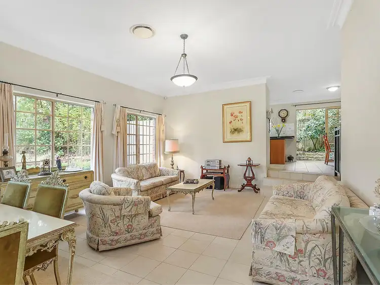 Fourth view of Homely villa listing, 1/6 Grandview Parade, Epping NSW 2121