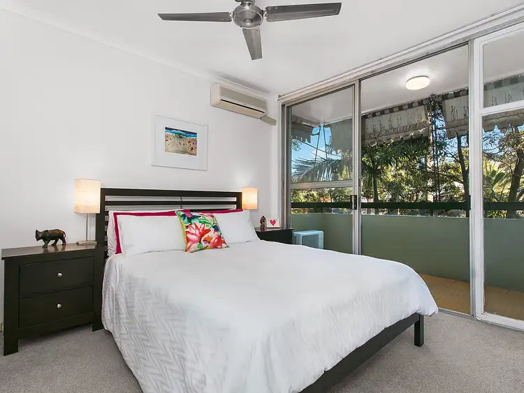 Sixth view of Homely apartment listing, 5/9 Elizabeth Street, Toowong QLD 4066