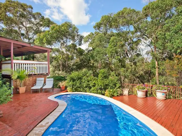 Third view of Homely house listing, 6 Robinia Place, Alfords Point NSW 2234