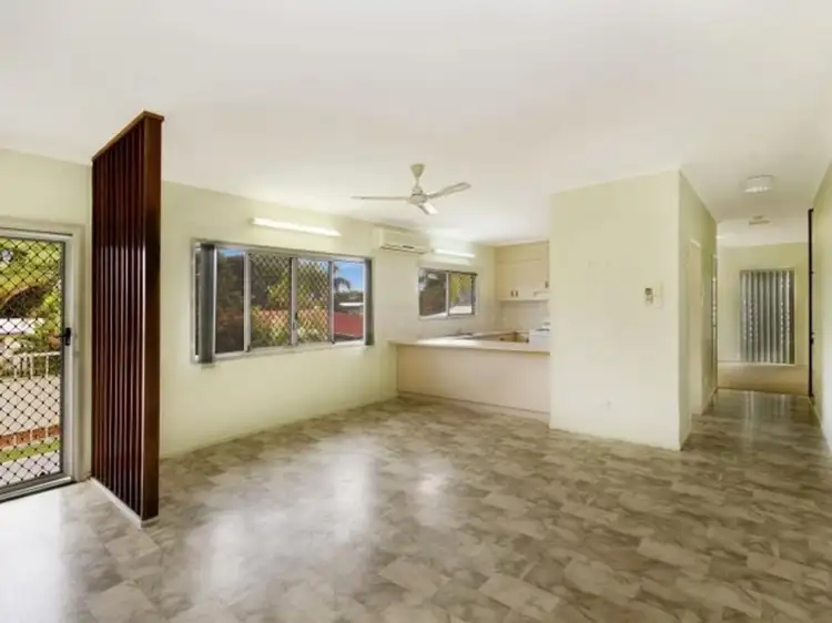 Second view of Homely house listing, 26 Brock Street, Aitkenvale QLD 4814