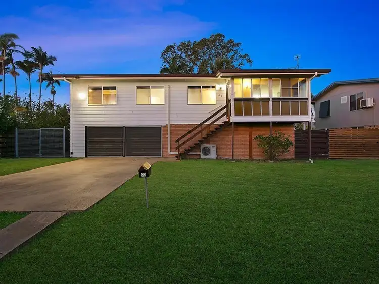22 Tozer Street, Kawana QLD 4701