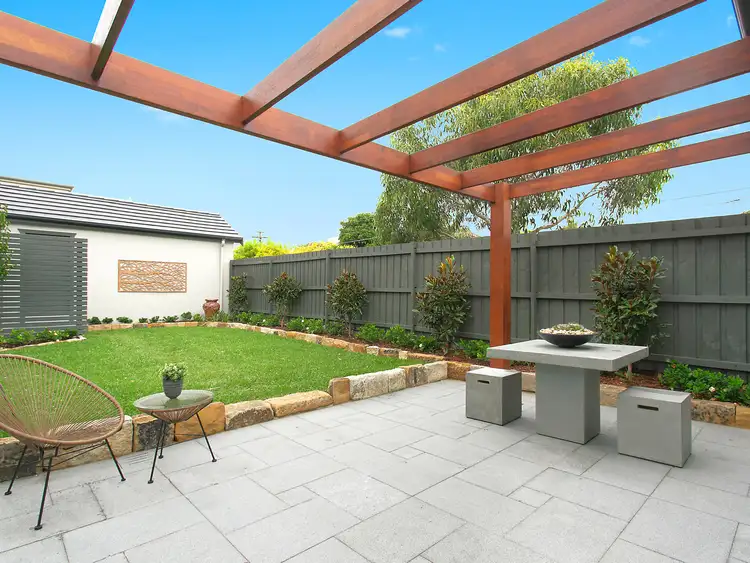 Fifth view of Homely house listing, 23 Dangar Street, Randwick NSW 2031