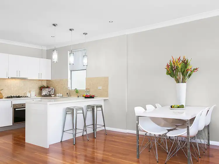 Third view of Homely house listing, 26 Frazer Street, Dulwich Hill NSW 2203