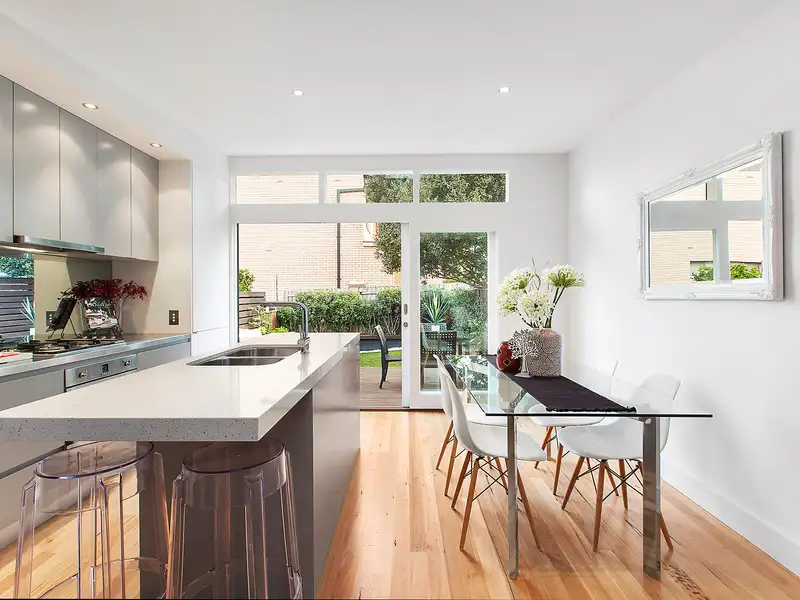 Main view of Homely house listing, 1A Gregory Avenue, Croydon NSW 2132