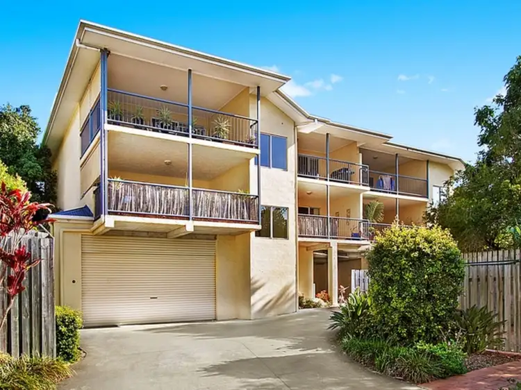 Main view of Homely apartment listing, 4/79 Lawson Street, Morningside QLD 4170