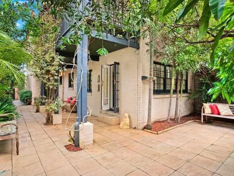 Fourth view of Homely house listing, 84 Victoria Street, Waverley NSW 2024