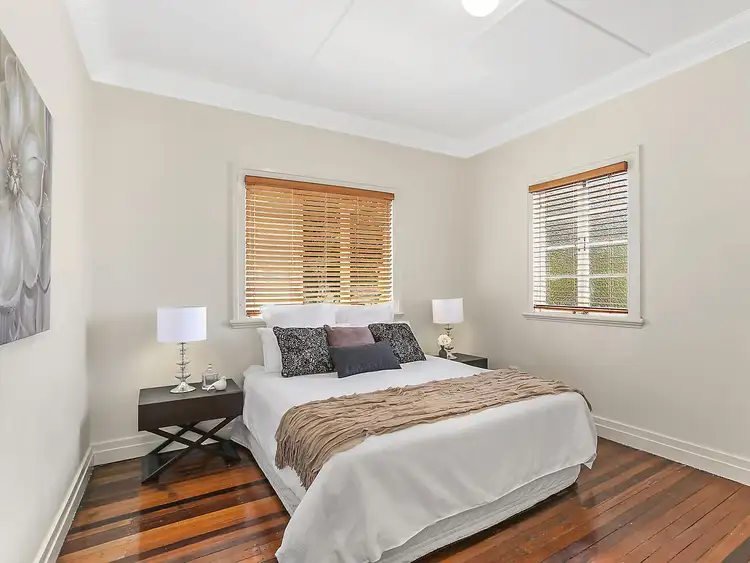 Second view of Homely house listing, 63 Lancaster Street, Coorparoo QLD 4151