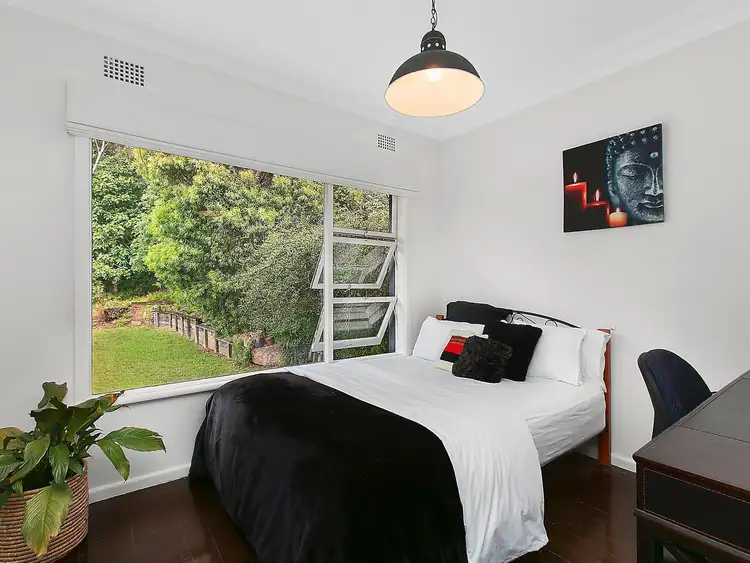 Sixth view of Homely house listing, 151 Cabbage Tree Lane, Mount Pleasant NSW 2519