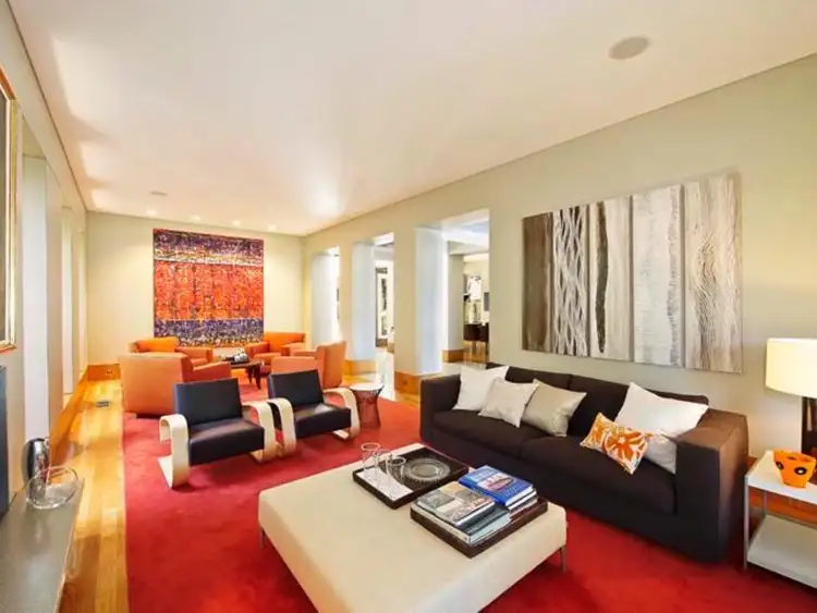Fifth view of Homely house listing, 17 Trelawney Street, Woollahra NSW 2025