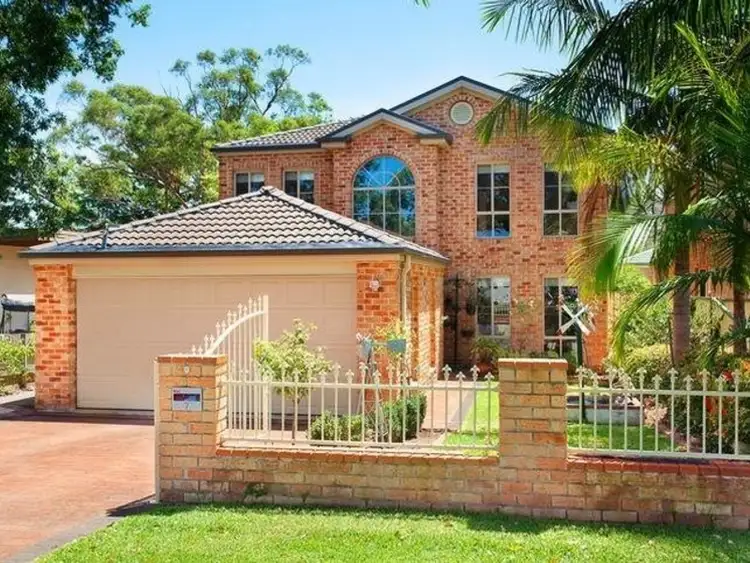 7 Melbourne Avenue, Umina Beach NSW 2257