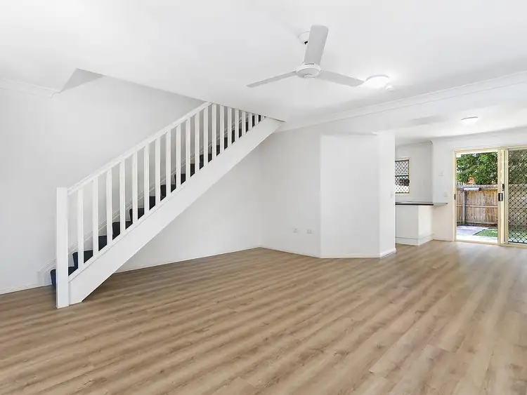 Third view of Homely townhouse listing, 34/19 Doughboy Parade, Hemmant QLD 4174