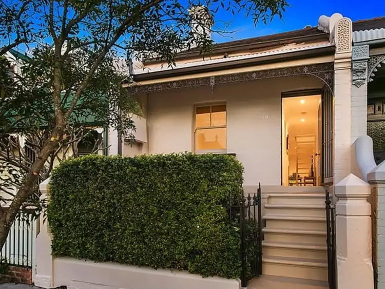 279 Young Street, Annandale NSW 2038