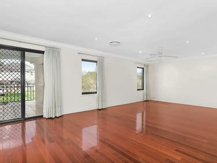Fifth view of Homely house listing, 233 Quarry Road, Ryde NSW 2112