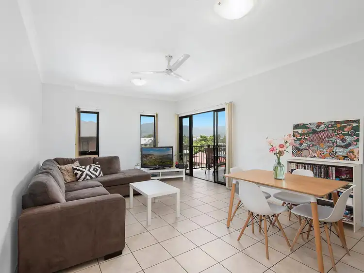 Main view of Homely unit listing, 9/93-95 McLeod Street, Cairns City QLD 4870