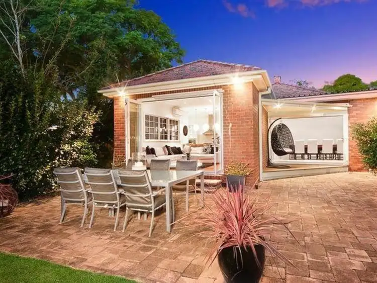 Fourth view of Homely house listing, 25 Marion Street, Strathfield NSW 2135