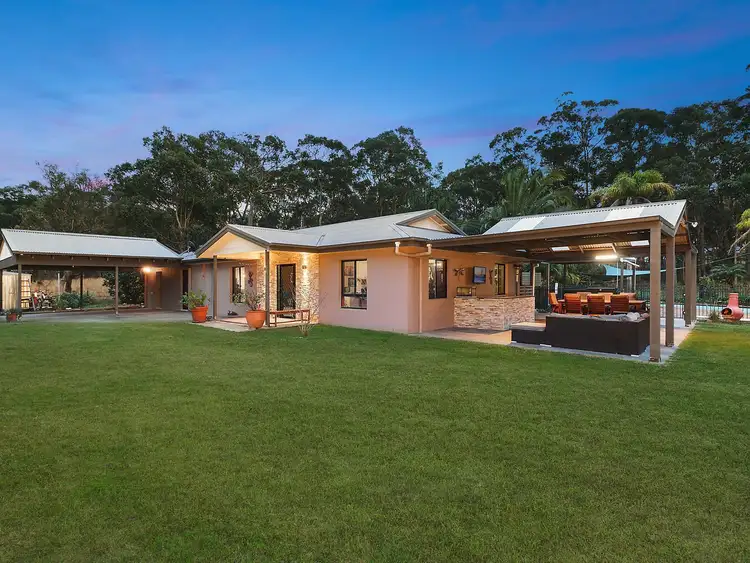 Second view of Homely rural property listing, 380 Bruce Crescent, Wallarah NSW 2259