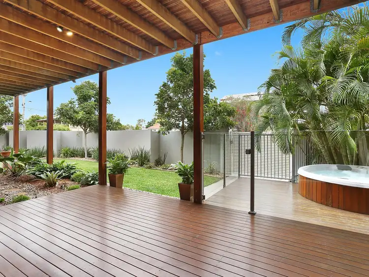 Fourth view of Homely house listing, 140 Armstrong Road, Cannon Hill QLD 4170