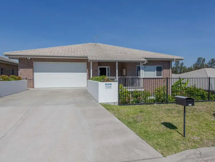 Main view of Homely apartment listing, 5/1 Whipbird Way, Fullerton Cove NSW 2318