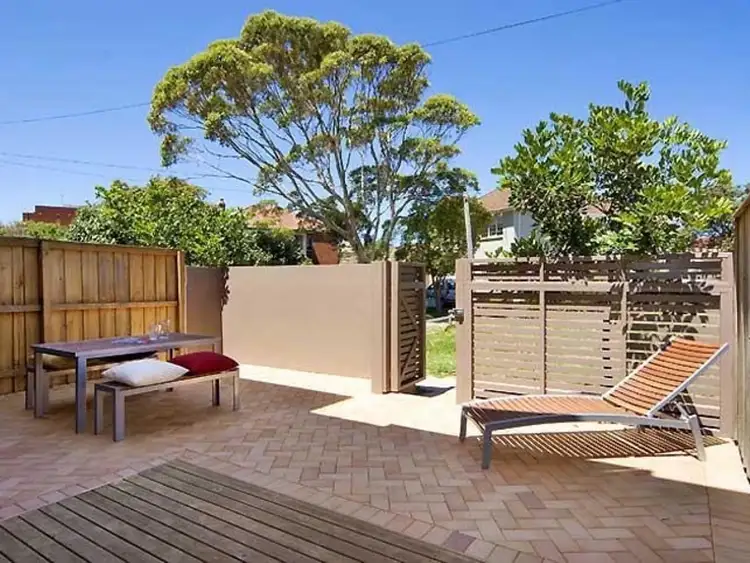 Second view of Homely townhouse listing, 13/150 Mons Avenue, Maroubra NSW 2035