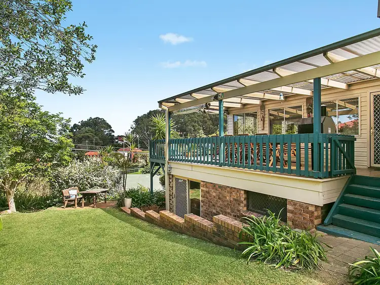 Third view of Homely house listing, 62 Organs Road, Bulli NSW 2516