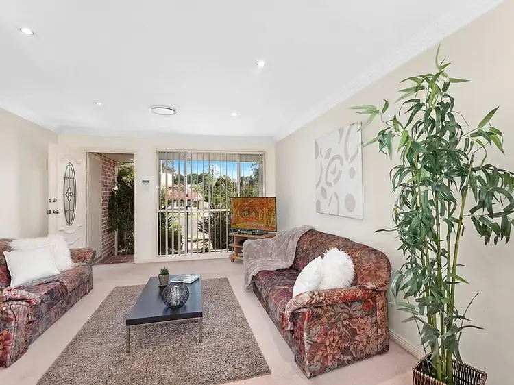 Second view of Homely villa listing, 2/455 Blaxland Road, Denistone East NSW 2112