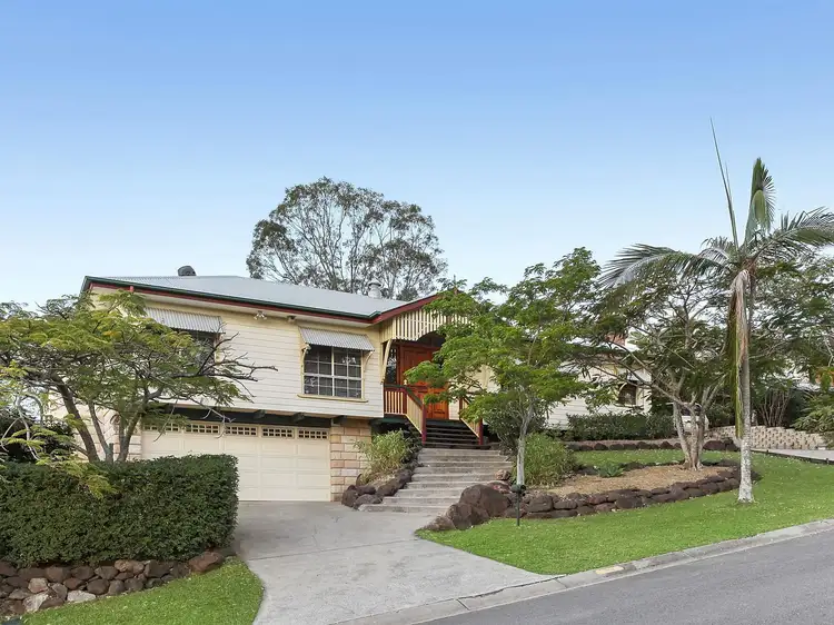 Main view of Homely house listing, 88 Tamworth Drive, Helensvale QLD 4212