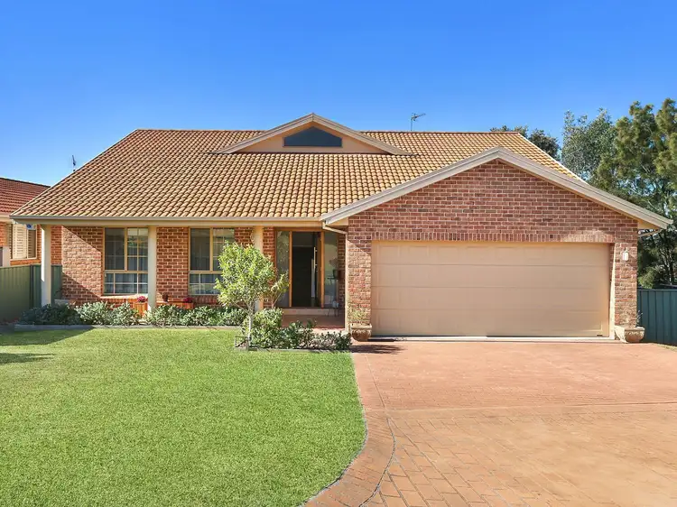 11 The Grove, Shellharbour NSW 2529
