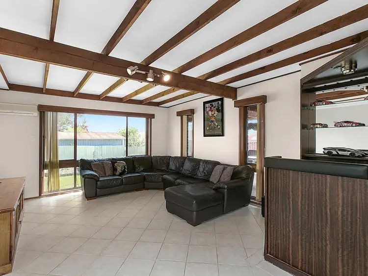 Second view of Homely house listing, 12 Oak Street, Albion Park Rail NSW 2527