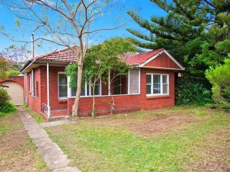 1 St Andrews Place, Corrimal NSW 2518