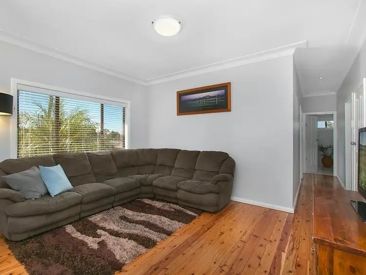Third view of Homely house listing, 116-118 Blackman Parade, Unanderra NSW 2526
