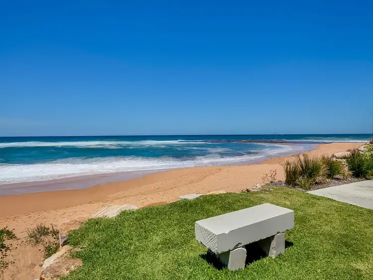Sixth view of Homely apartment listing, 3/13 Surfview Road, Mona Vale NSW 2103