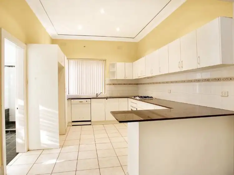 Second view of Homely house listing, 2 Mackenzie Street, Leichhardt NSW 2040