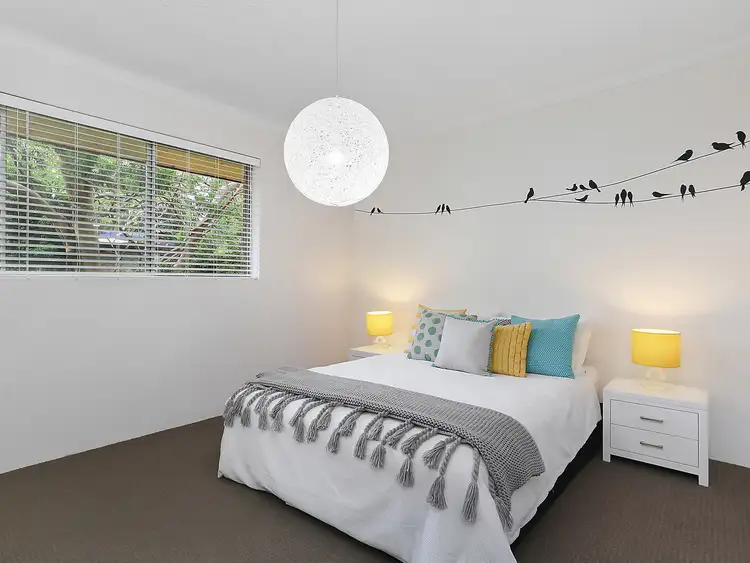 Third view of Homely apartment listing, 49/10 Murray Street, Lane Cove NSW 2066
