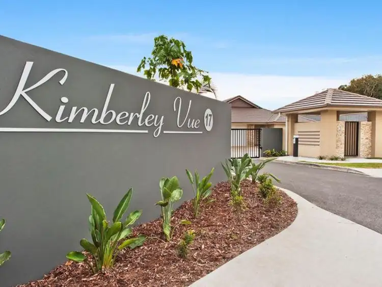 Sixth view of Homely house listing, 24/17 Darlington Drive, Banora Point NSW 2486