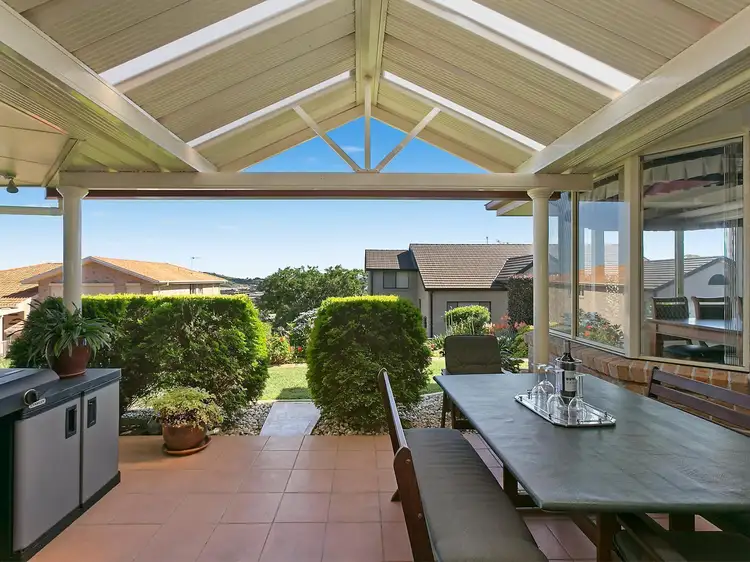 Second view of Homely house listing, 59 Sorensen Drive, Figtree NSW 2525