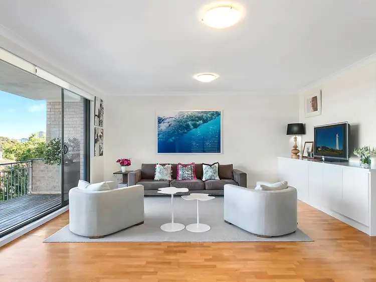 24/49 Albion Street, Waverley NSW 2024