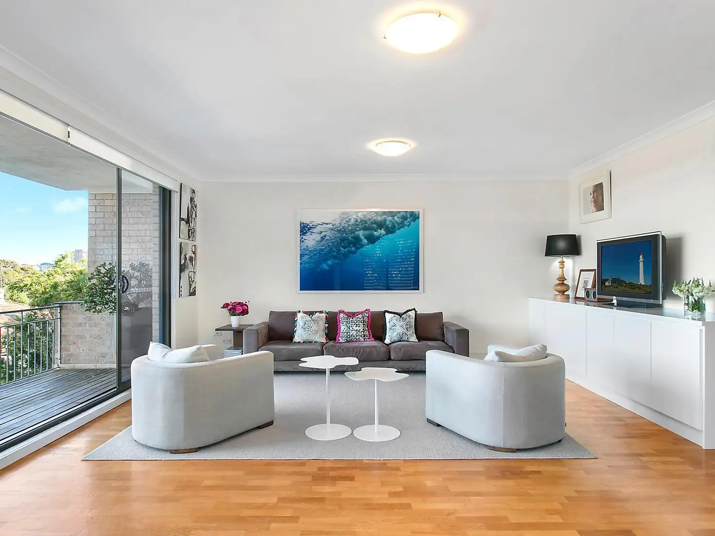 Main view of Homely apartment listing, 24/49 Albion Street, Waverley NSW 2024