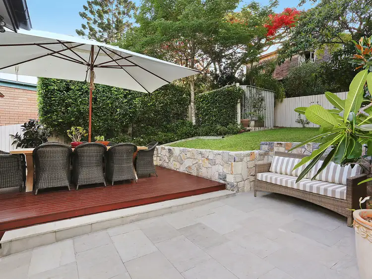 Fourth view of Homely house listing, 36 Federal Street, Red Hill QLD 4059