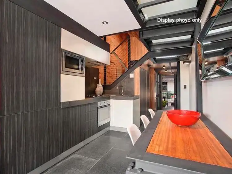 Third view of Homely house listing, 70 William Street, Redfern NSW 2016