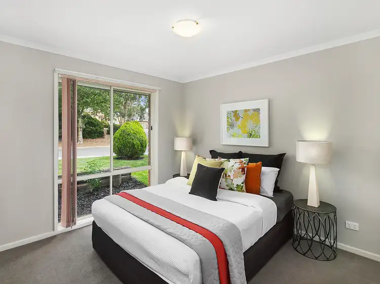 Fourth view of Homely house listing, 6 Yumba Avenue, Ngunnawal ACT 2913