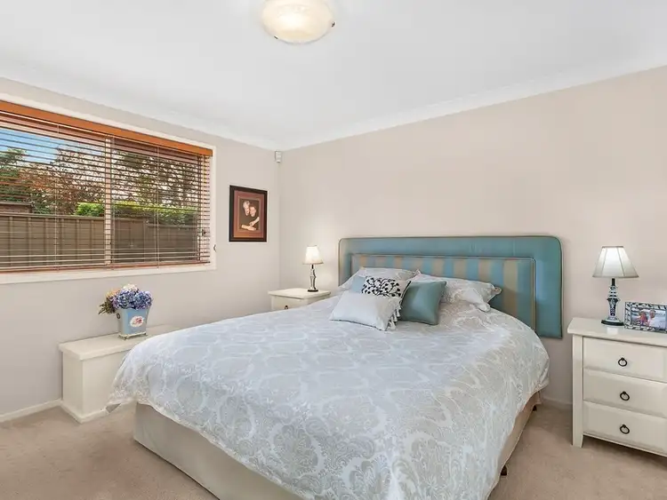 Fourth view of Homely villa listing, 3/29 Thorn Street, Ryde NSW 2112